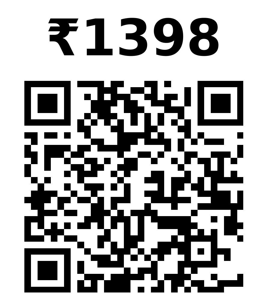 Payment QR